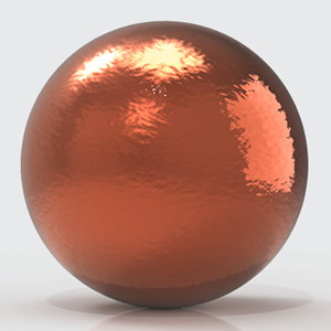 COPPER (49/63130) (+$400.00)