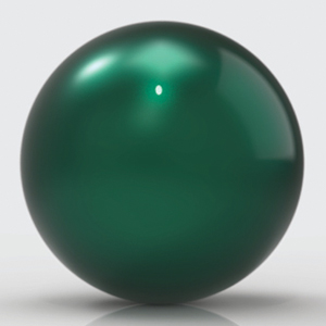 SPARKLE GREEN (49/50024) (+$400.00)